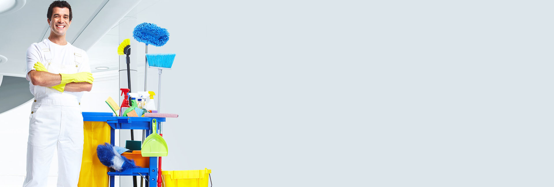 Commercial Cleaning Services Jacksonville Fl Services