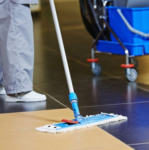 Commercial Floor Cleaning Jacksonville Florida