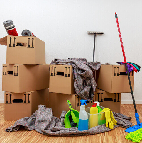 Post Construction Cleaning Services Near Me